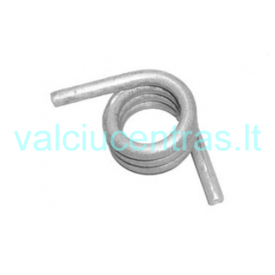 Minn Kota fiksavimo rankenos spyruoklė 2302750